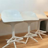 Sgabello kartell