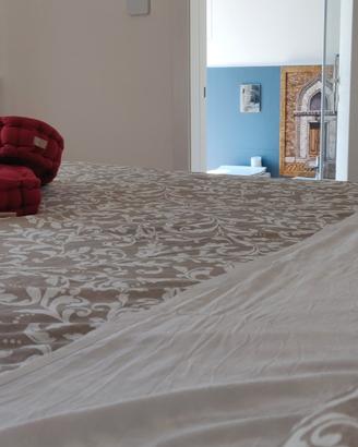 Grande camera con bagno privato a Treponti Teolo