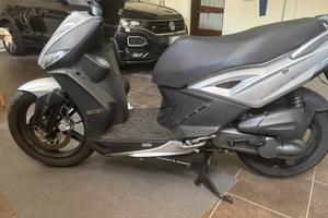 kymco agility 50 2t