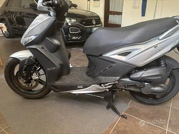 kymco agility 50 2t