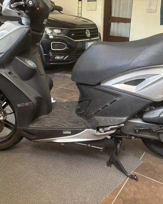 kymco agility 50 2t
