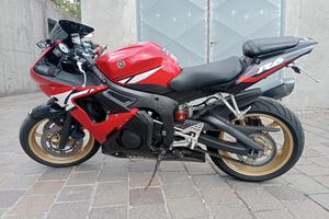 Moto Yamaha