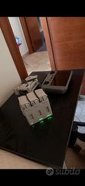 drone dji lito x1 fly more combo con borsetta