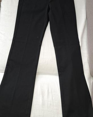 pantaloni MANGO SUIT Tg 36
