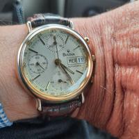 orologio Bulova. anni 70