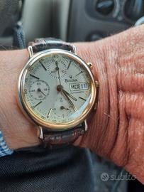 orologio Bulova. anni 70