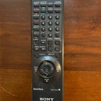 telecomando originale Sony