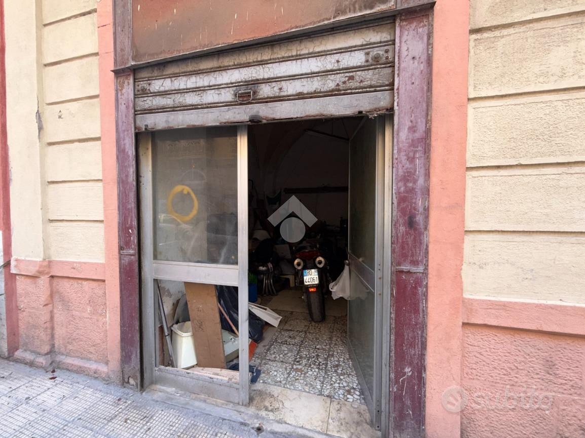 2 LOCALI A BARI - Vista 3