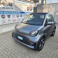 Smart ForTwo EQ Passion