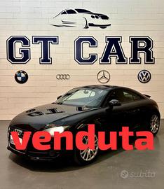 AUDI TT Coupé 2.0 TFSI
