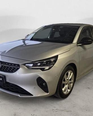 Opel Corsa 1.5 Blitz Edition s&s 100cv
