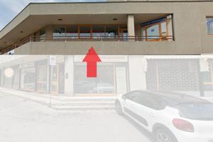 Ufficio / Studio zona centralissima