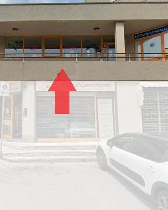 Ufficio / Studio zona centralissima