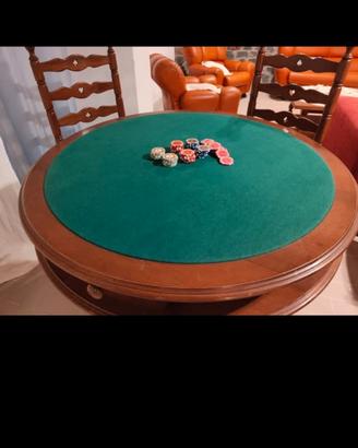 Tavolo da gioco
