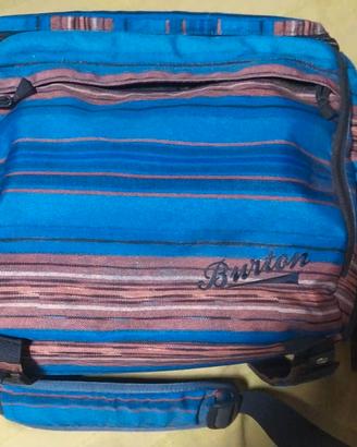 Borsa frigo Burton