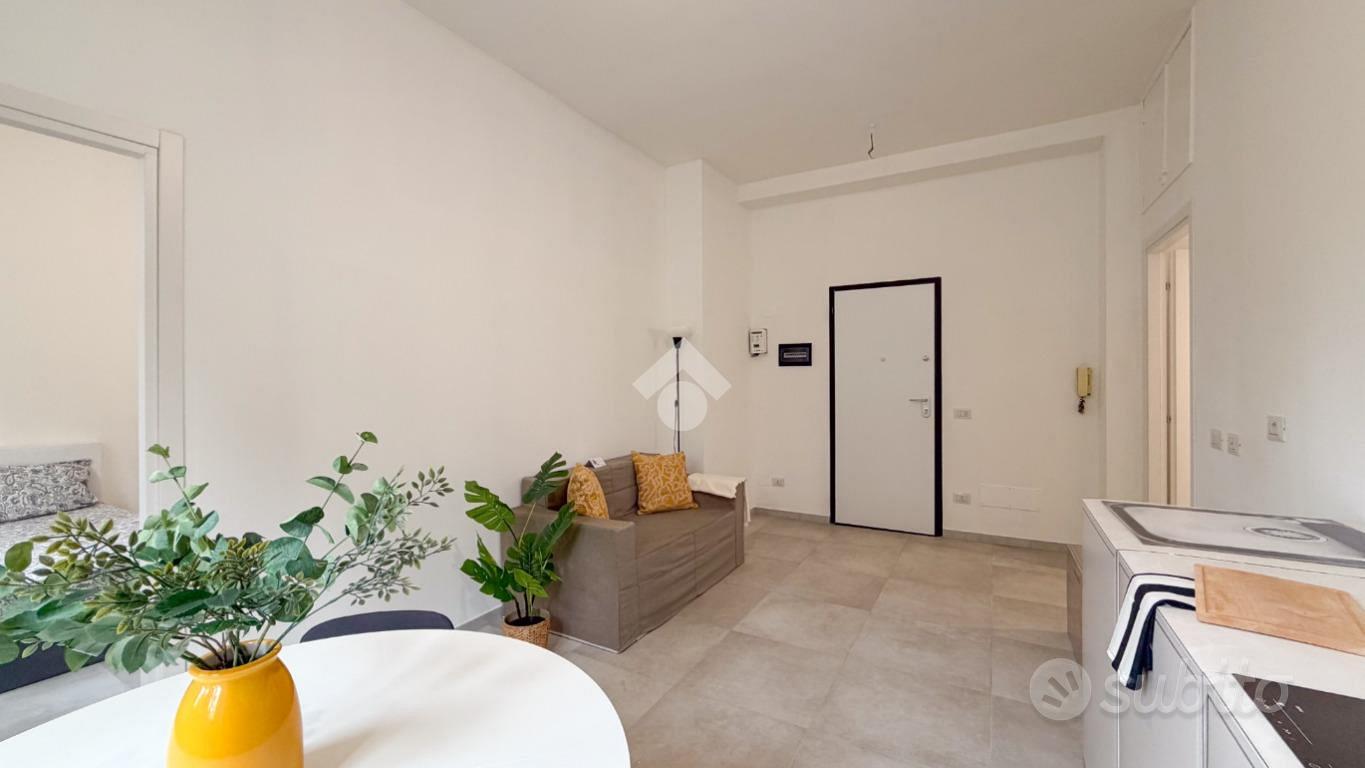 Appartamento – Milano, Ortomercato, Municipio 4 - Vista 5