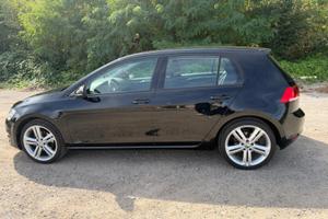 Volkswagen Golf 7 1.2 TSI 85 CV (Neo patentato)