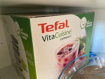 Vaporiera cuoci vivande