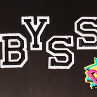 Toppe Ricamate Patch Nerd Gaming Old School