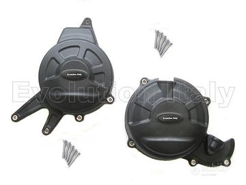 COVER PROTEZIONE MOTORE per MOTO