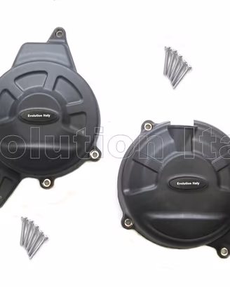 COVER PROTEZIONE MOTORE per MOTO