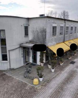 Immobile in asta di 274 m² con 5 locali a Pordenon