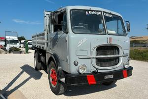 FIAT 643 N1 - EPOCA - ribaltabile trilaterale