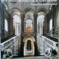 Il patrimonio dell'umanità