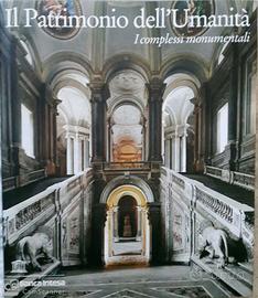 Il patrimonio dell'umanità