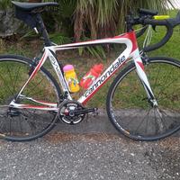 bici da corsa 