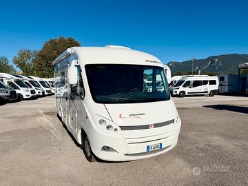 Fleurette Discover 65 LBM