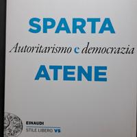 Sparta e Atene