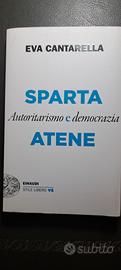 Sparta e Atene