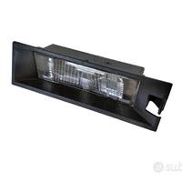 Fanalino luce targa FIAT PUNTO 1999>2010