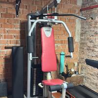 Palestra multi funzione BH fitness