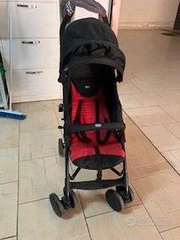 Passeggino Chicco