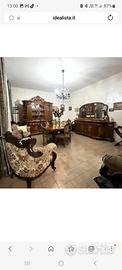 sala arte povera