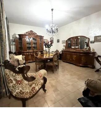 sala arte povera