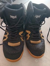 Scarponcini Everlast Boxe, 46
