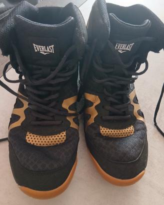 Scarponcini Everlast Boxe, 46