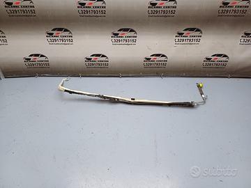 Airbag tendina laterale lato sx volkswagen golf 5