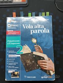Vola alta parola 2