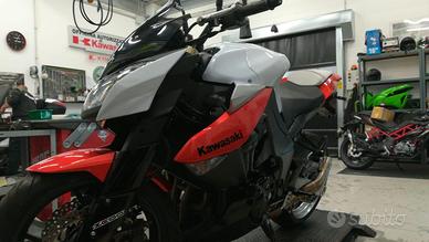 Kawasaki z1000