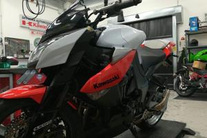 Kawasaki z1000