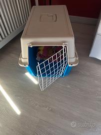 Gabbia per animali