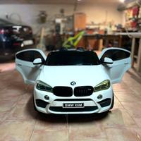 Bmw X6M bambino