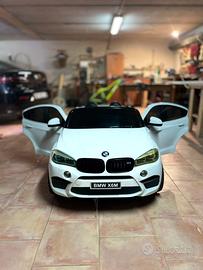Bmw X6M bambino