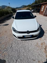 golf 7 gtd
