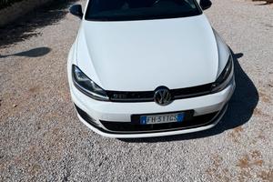 golf 7 gtd