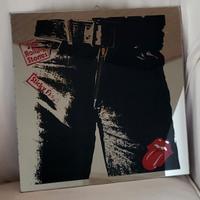 Specchio Rolling Stones